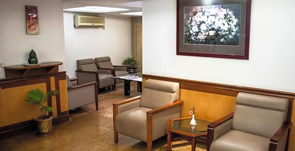 Treebo Monarch Brigade