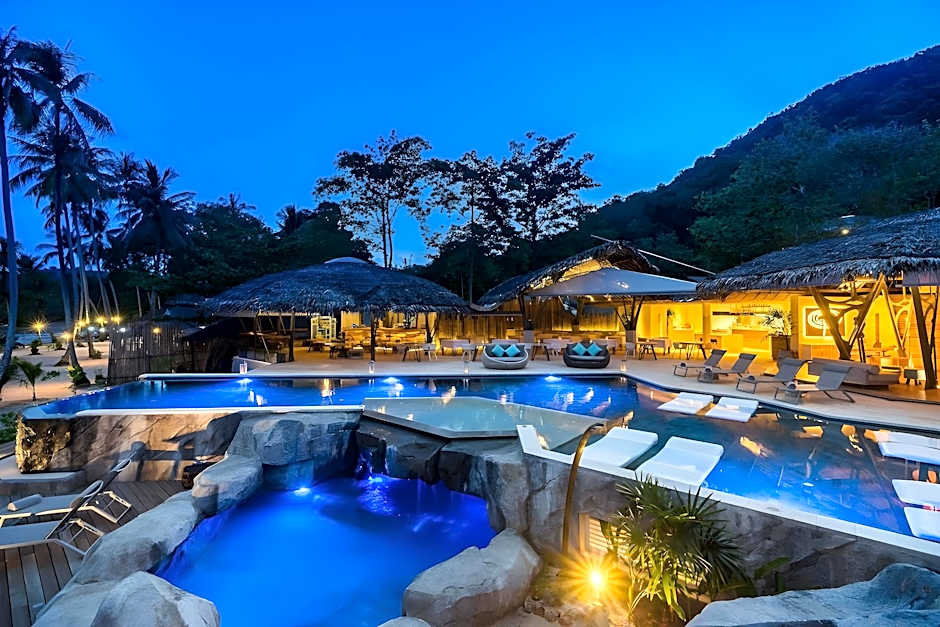 TreeHouse Villas - Adults Only - SHA Extra Plus