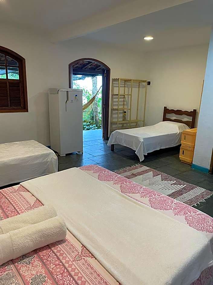 Pousada Mar de Sonhos