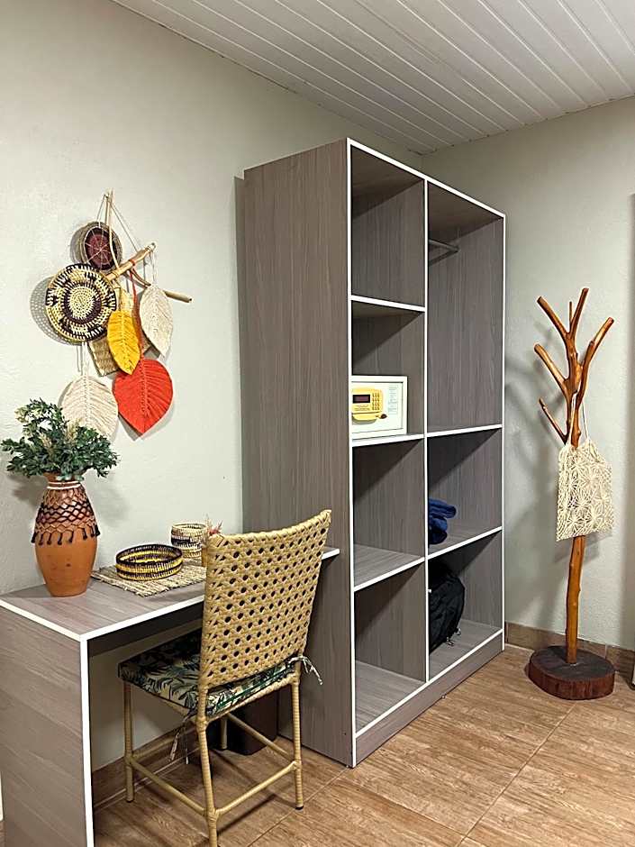 Pousada do Lago Boutique