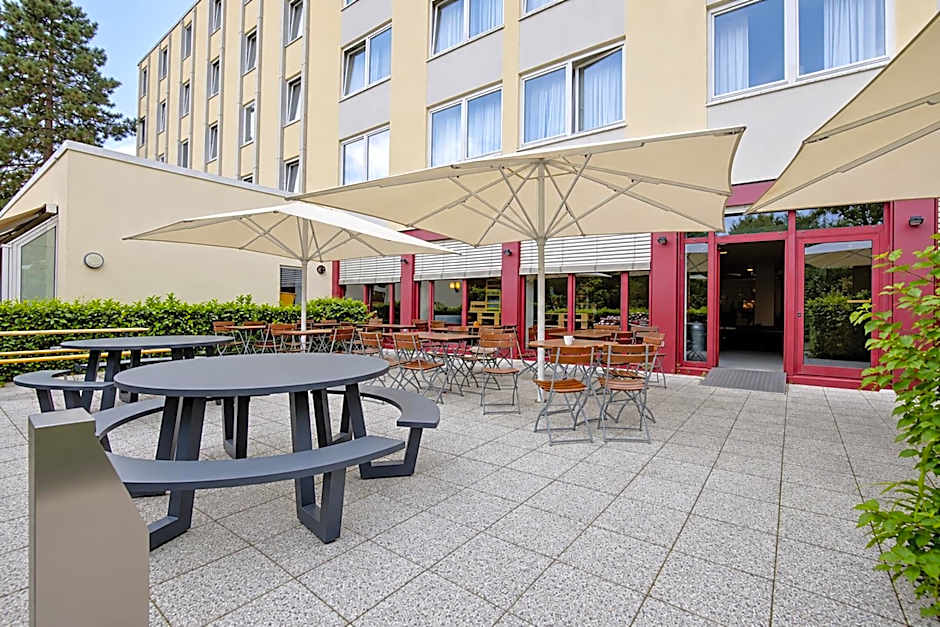 Seminaris Sunday Hotel Bad Honnef