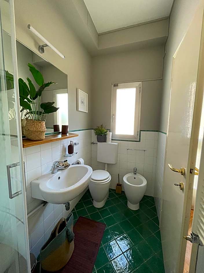 Apartment Hotel Marchesini