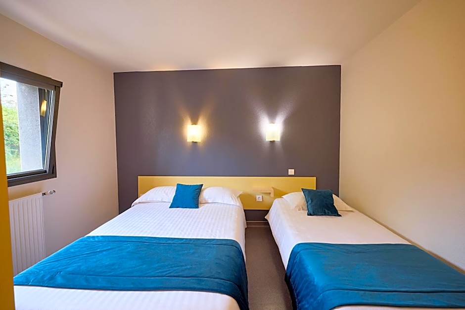Hotel Eco - A75