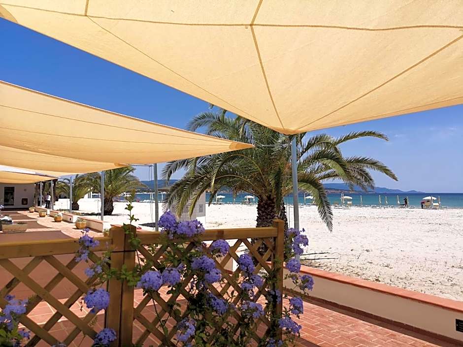 Vel Marì - Rooms on the Beach