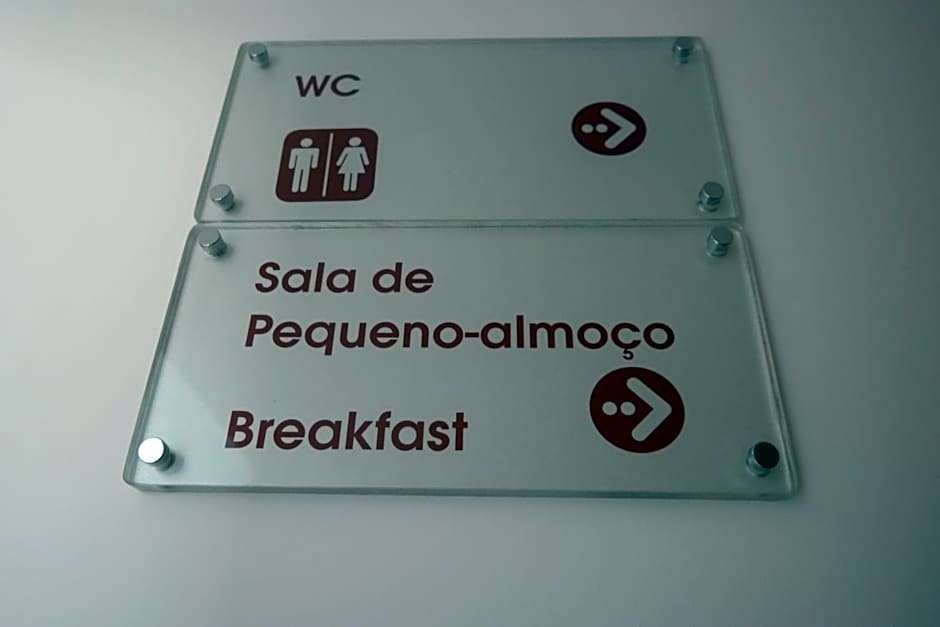 Ansiturismo Alojamento