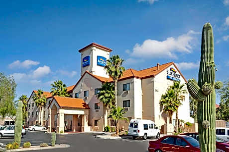 Baymont by Wyndham Tucson Airport
