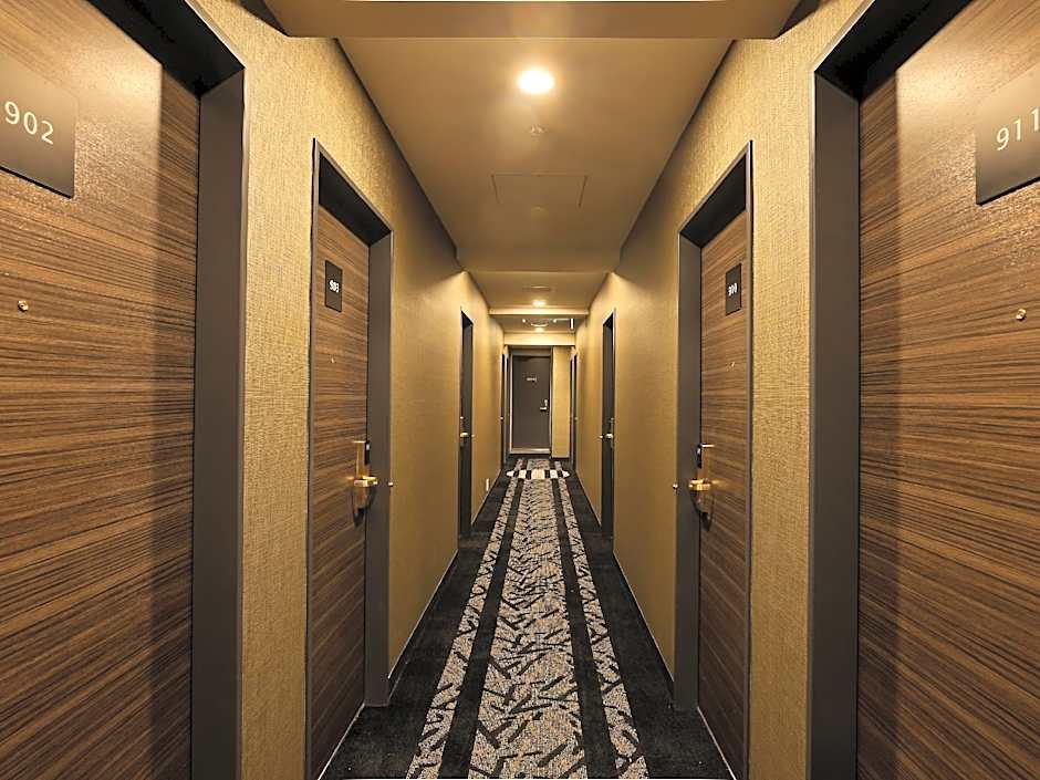 APA Hotel Kodemmacho-Ekimae