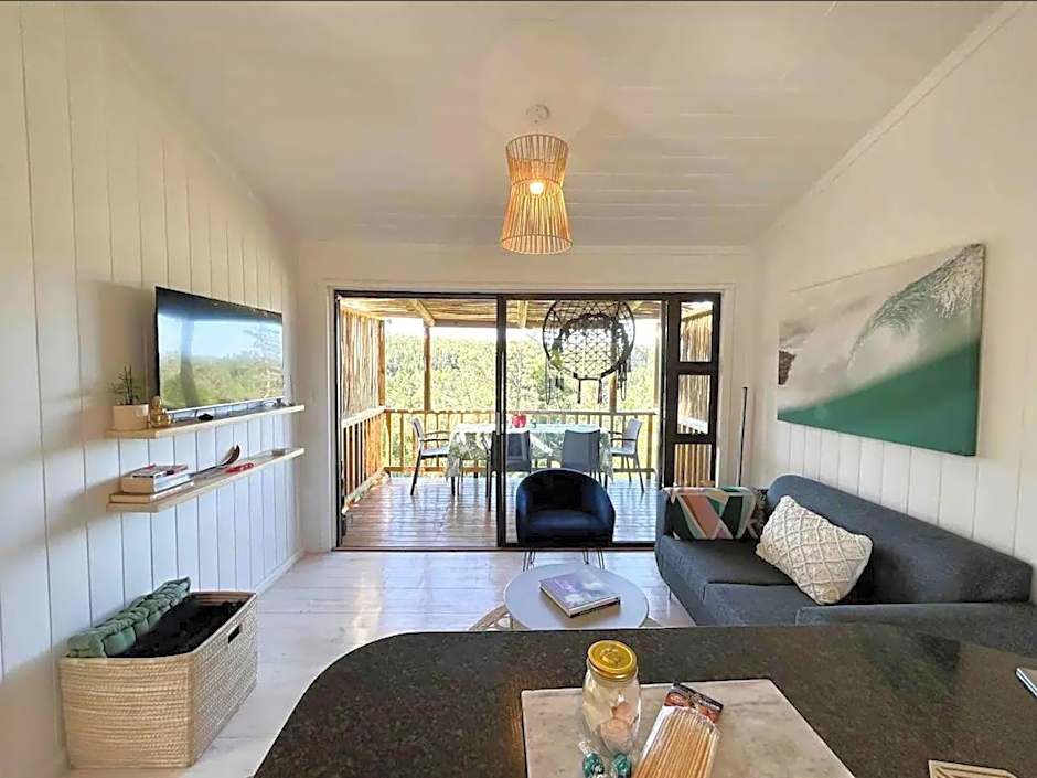 Adventurer's Escape HQ