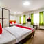 Capital O 494 Modern Peak Suites & Resorts