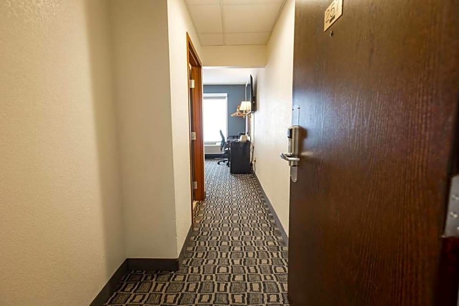 Savannah House Hotel