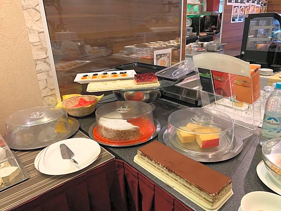 Hotel New Fair Munich Messe