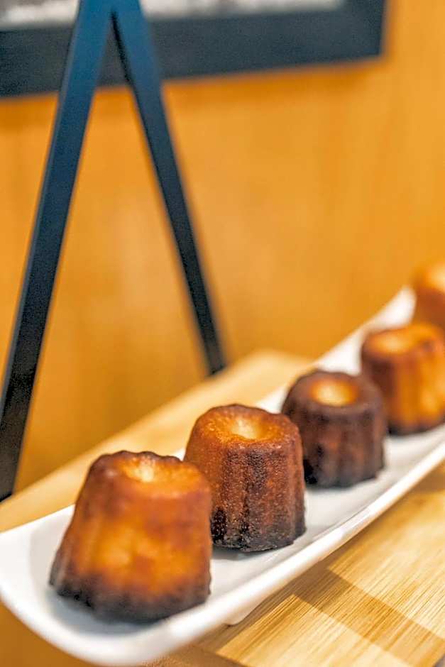 Garlande Hôtel Avignon Centre