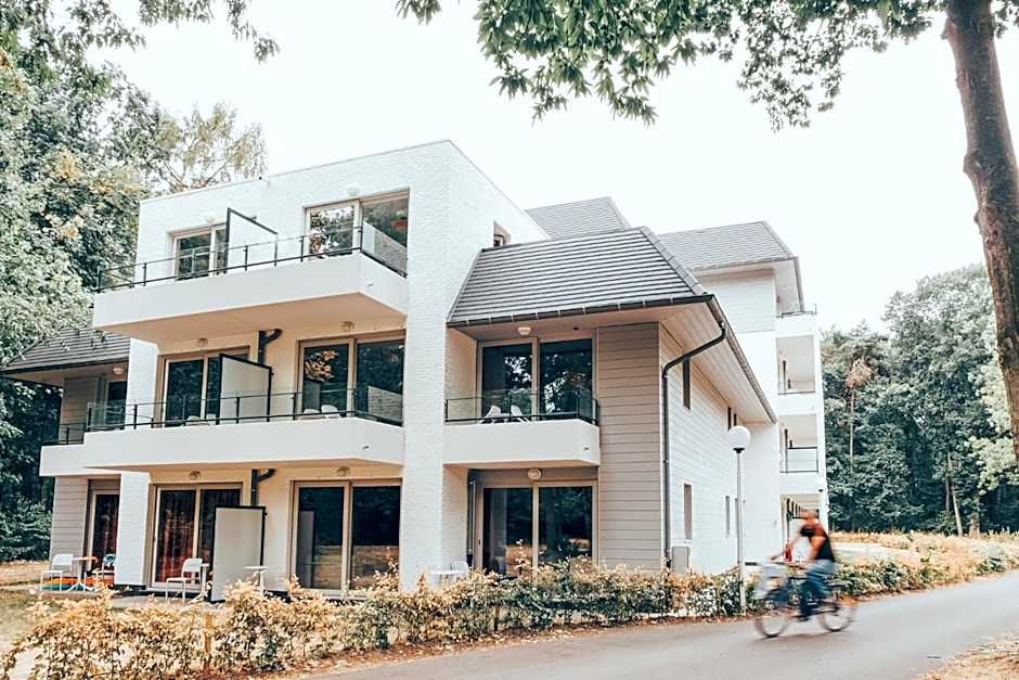 Green Resort Limburg
