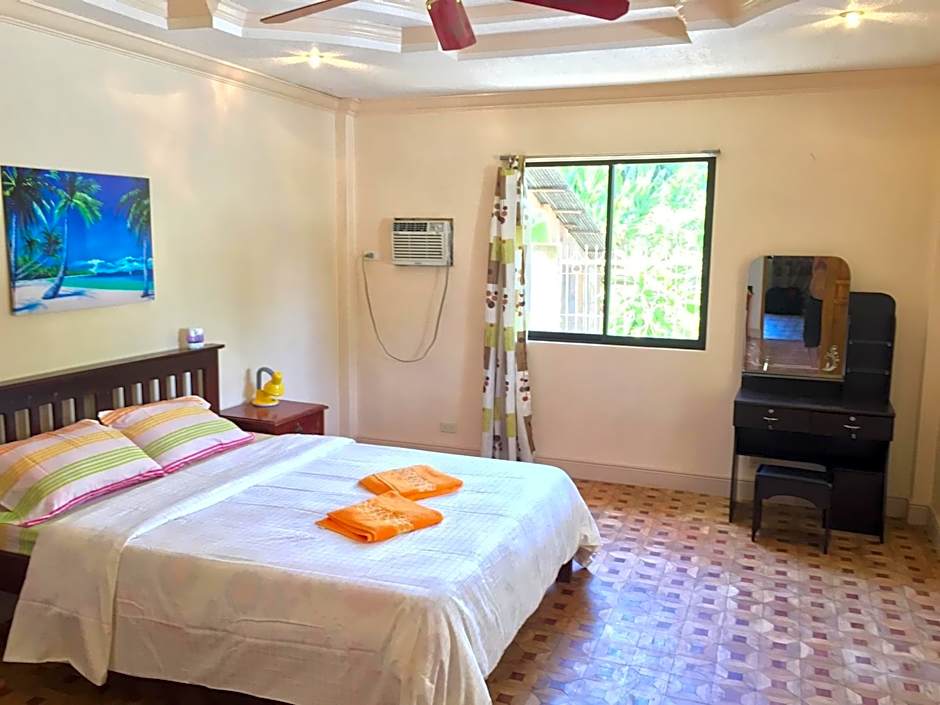 Photo 1 of 3 of Double Room with Shared Bathroom