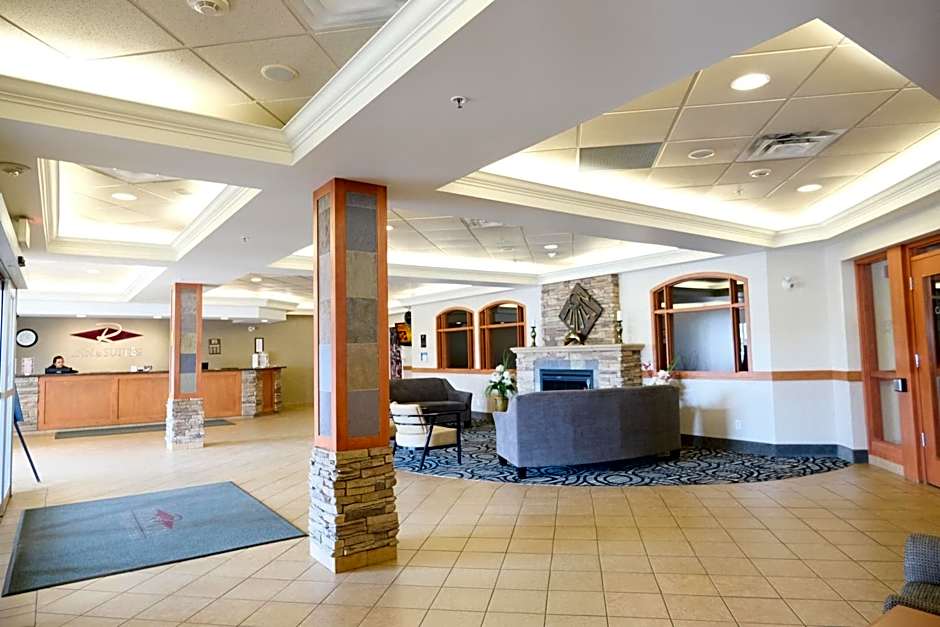 Rosslyn Inn & Suites