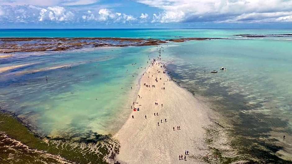 Sky Concept 909 | Vista MAR | Piscina | Academia