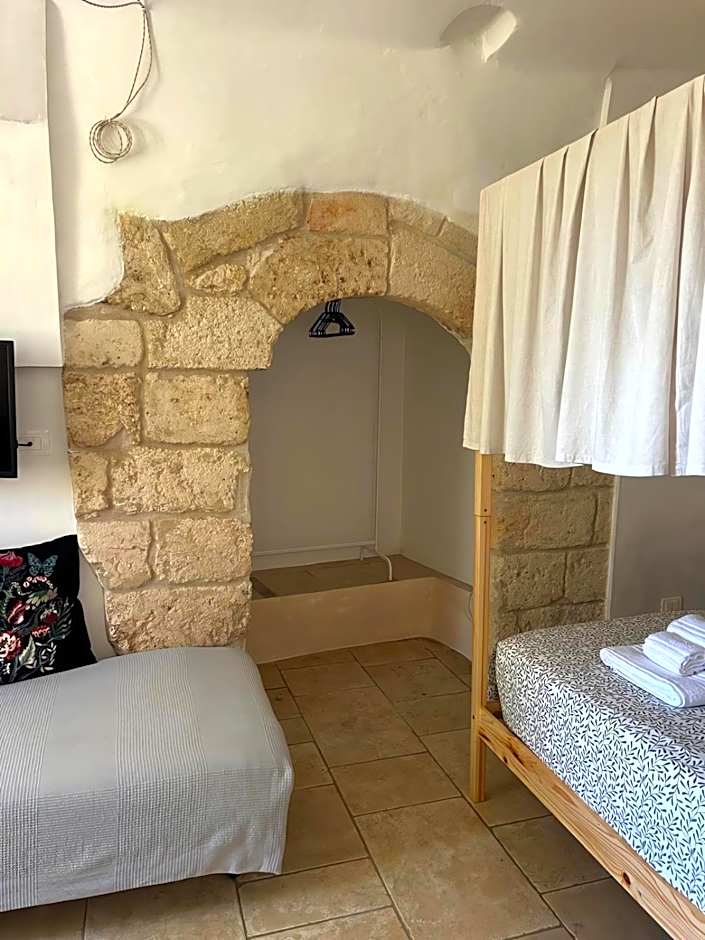 Masseria Pelosella B&B