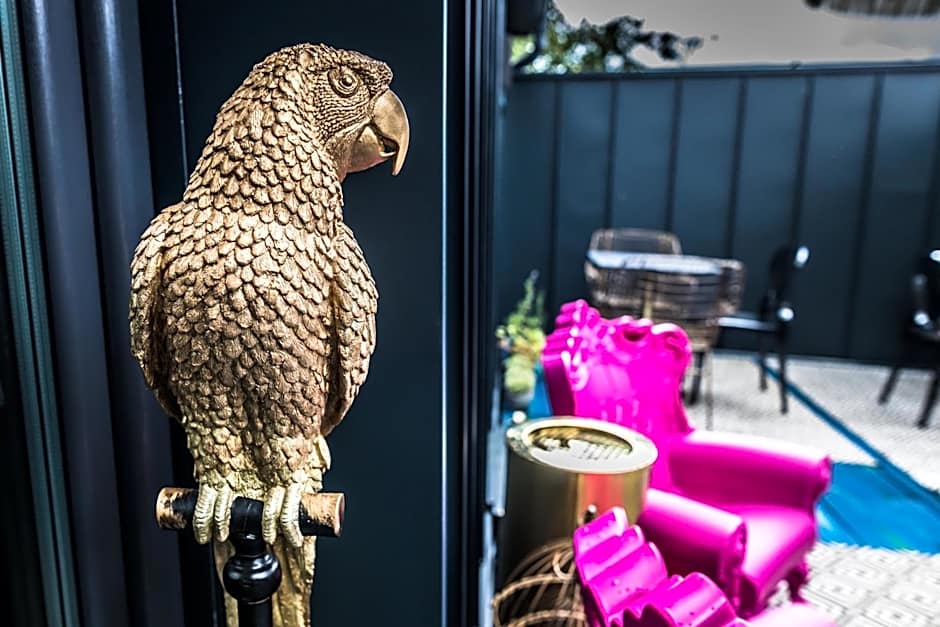 Boutique Hotel Massimos