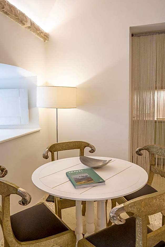 Lesic Dimitri Palace