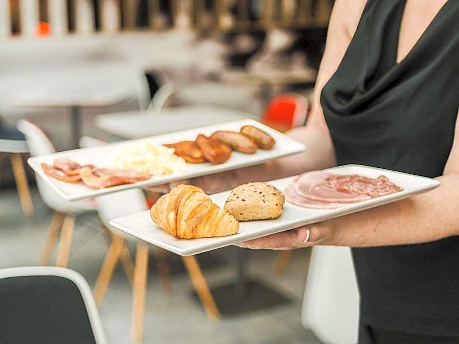 ibis Liverpool Centre Albert Dock - Liverpool One