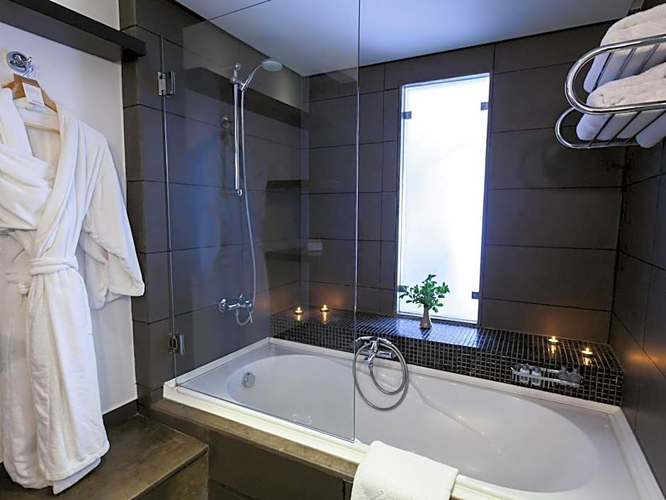 Movenpick Hotel Gammarth Tunis