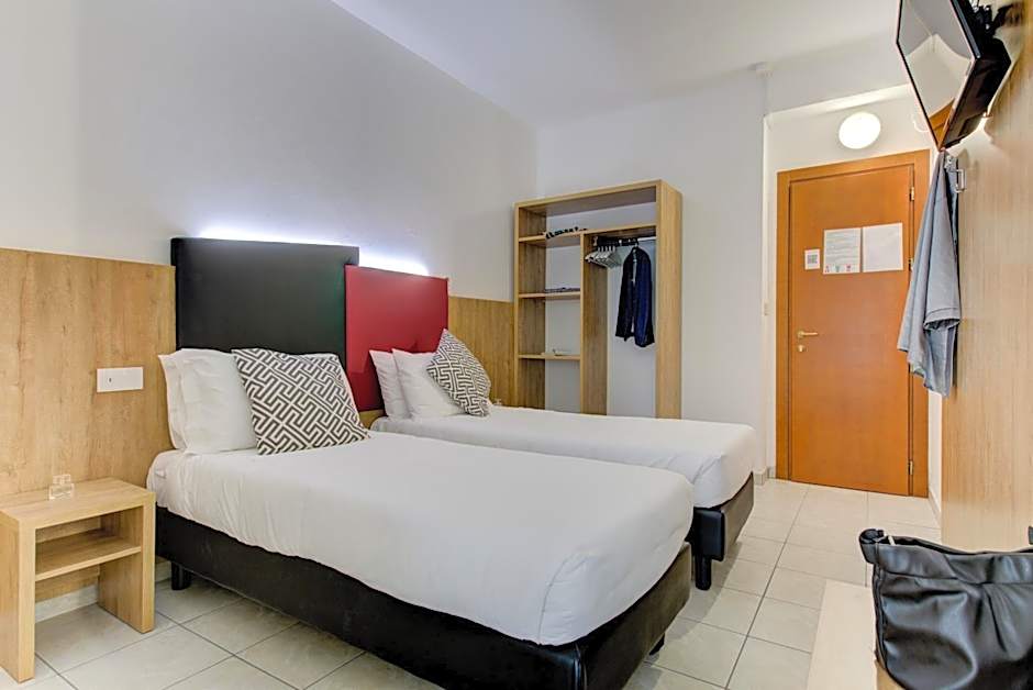 Hotel Grazia Riccione