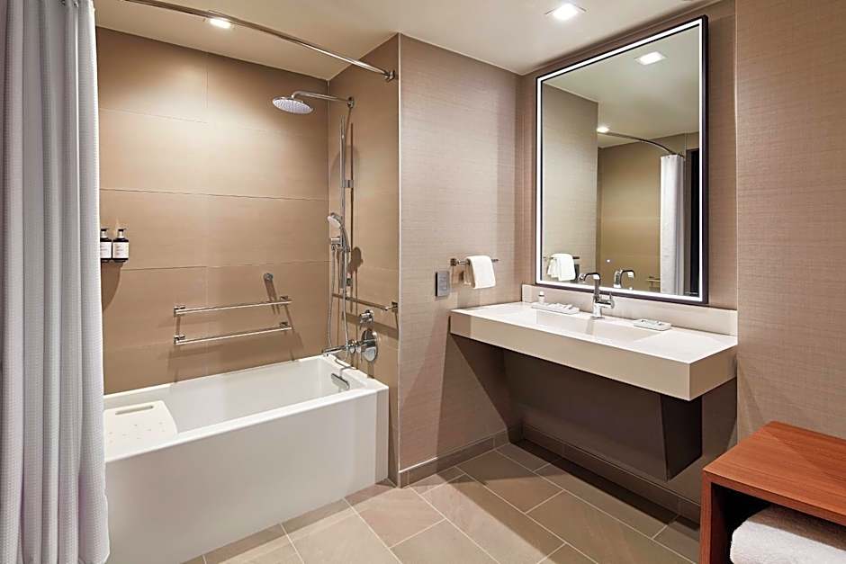 AC Hotel by Marriott Palo Alto