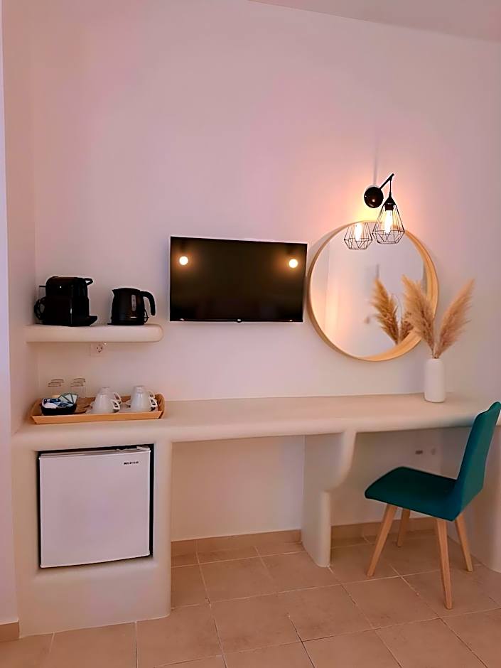 Amerisa Suites