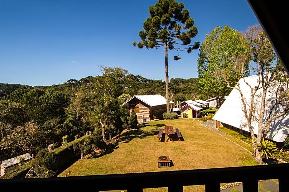 Pousada Alto da Boa Vista