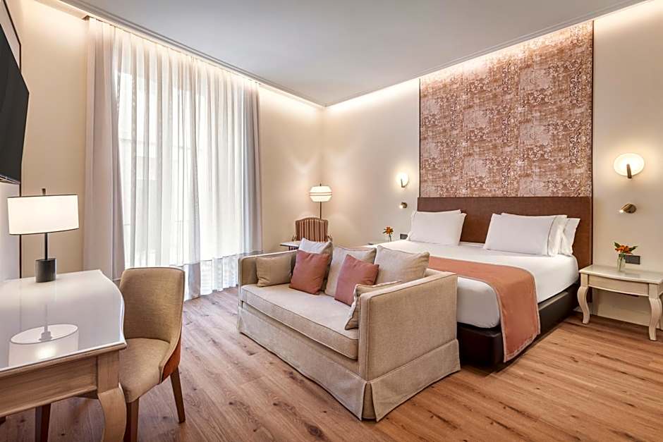 Eurostars Sevilla Boutique