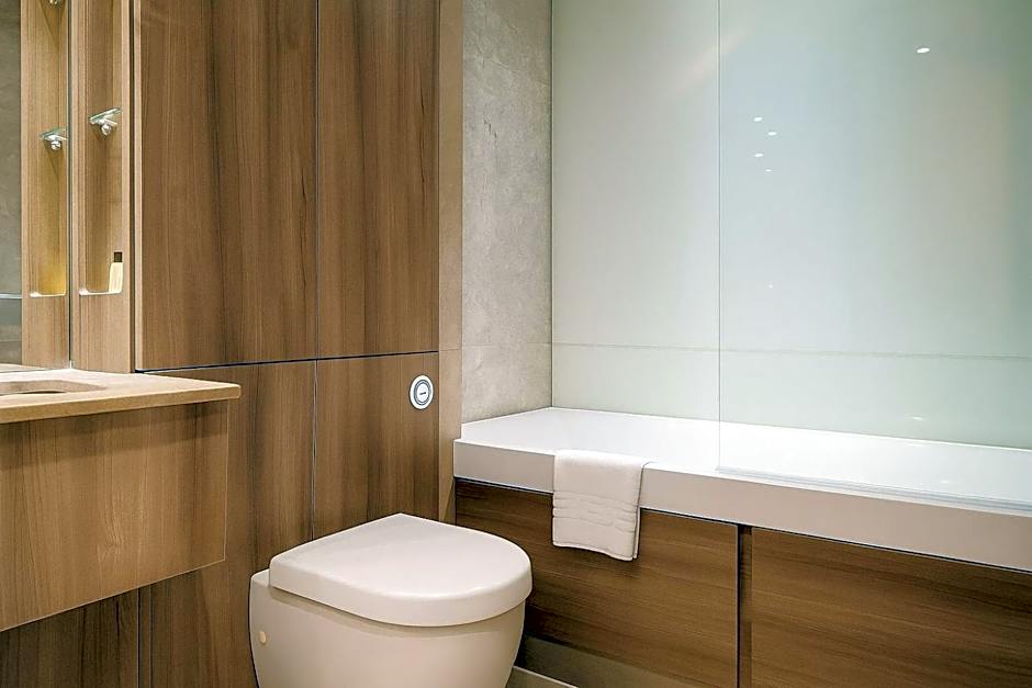 Still Life - Vauxhall