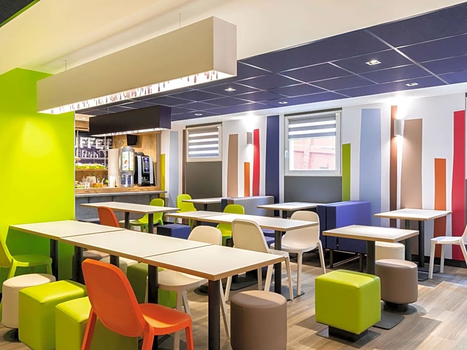 ibis budget Meudon Paris Ouest
