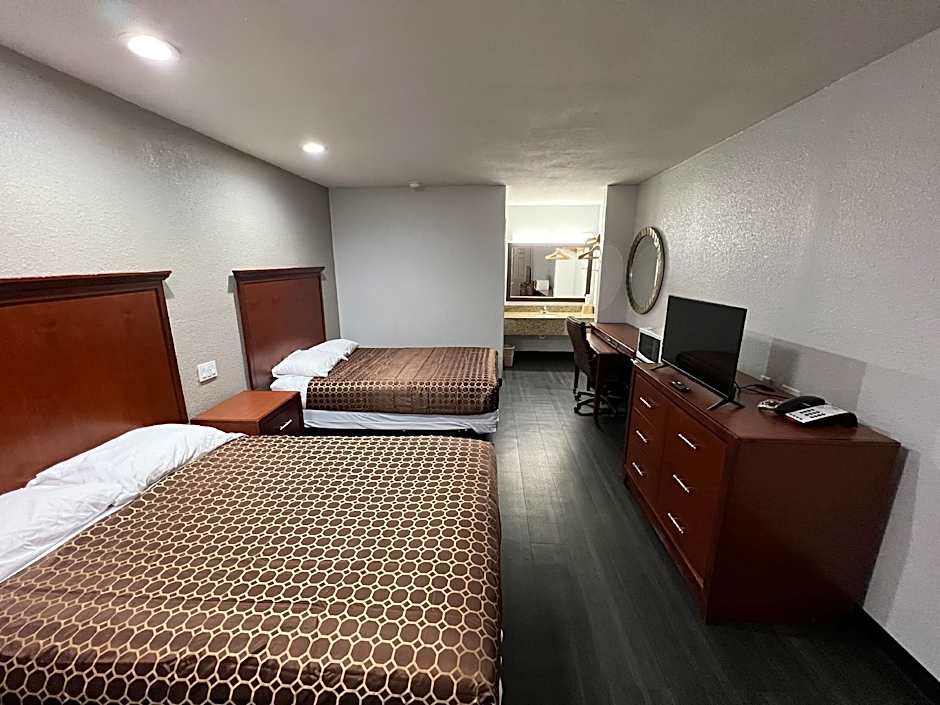 Scottish inns Jonesboro