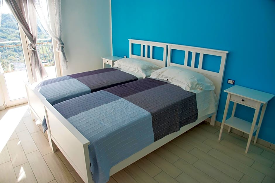 Brezza Del Mare – Agropoli, UT