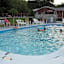 A Holiday Motel - Maggie Valley