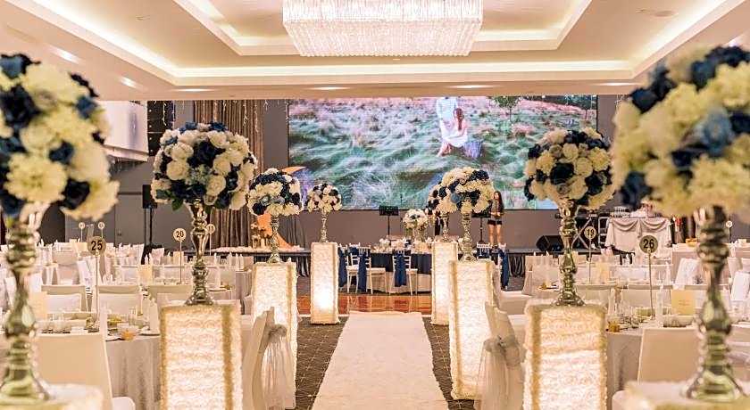 Olive Tree Hotel Penang