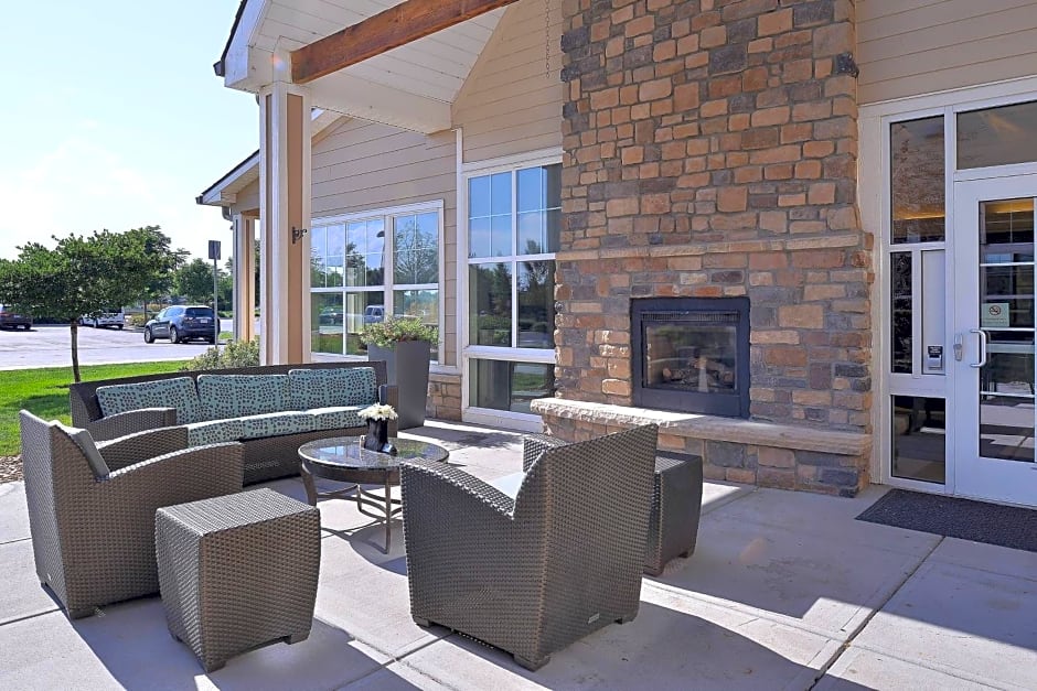 Residence Inn by Marriott Loveland Fort Collins