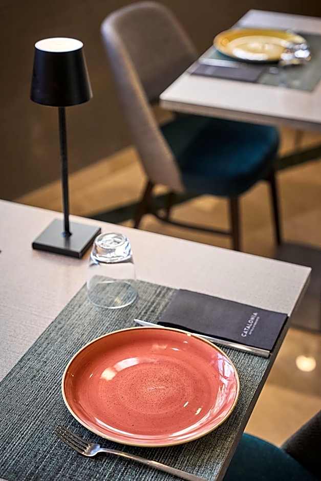 Catalonia Atenas Hotel