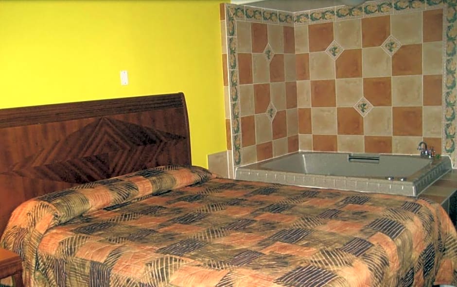 Starlite Motel