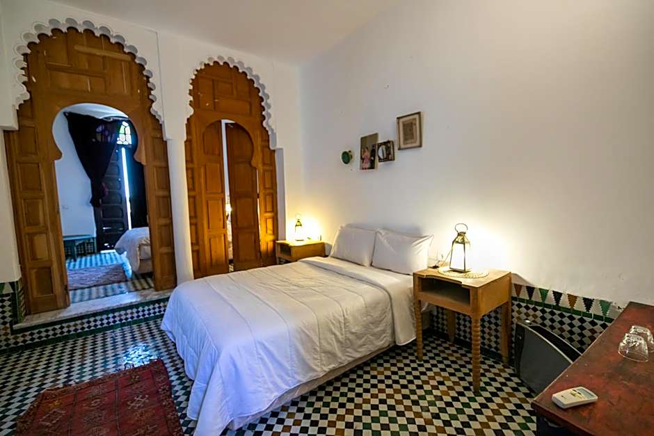 RIAD LOUDAYA AND SPA