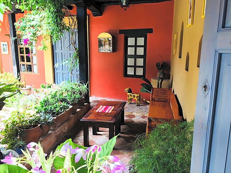 Guayaba Inn Boutique Hotel