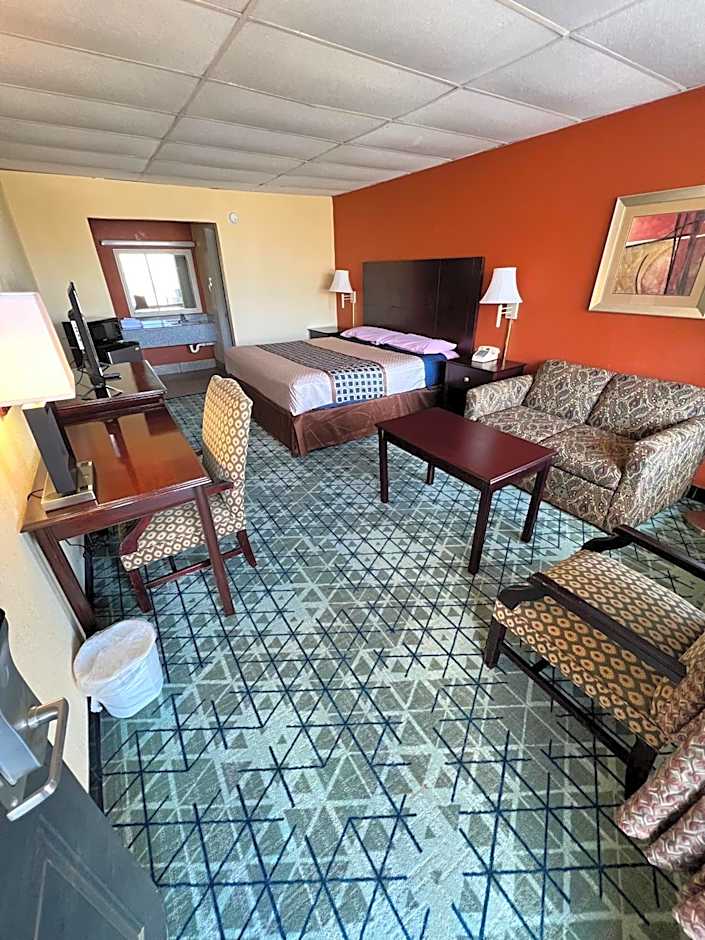 Executive Inn Texarkana