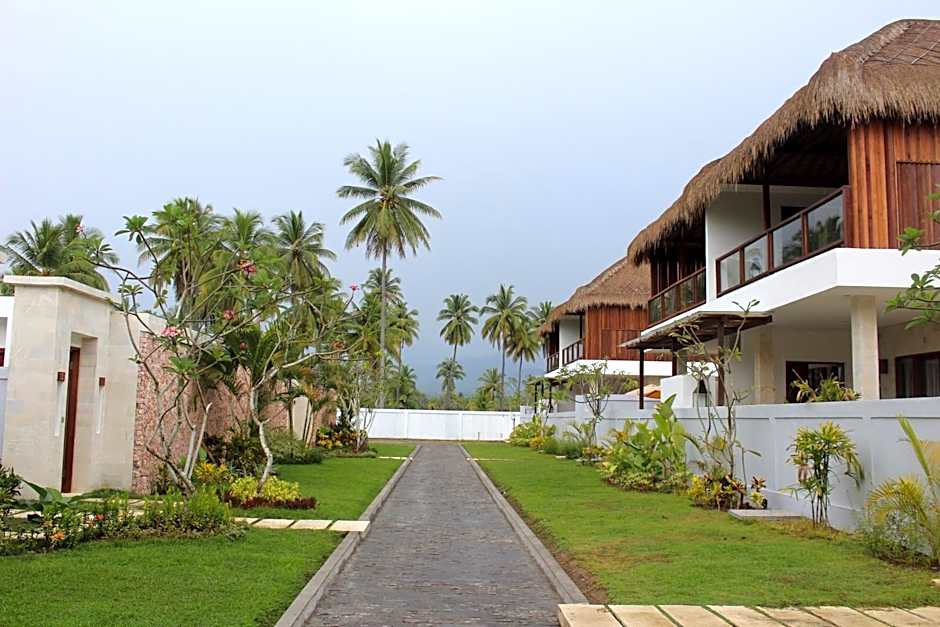 Anema Wellness Villa & Spa Gili Lombok - Diving Center PADI