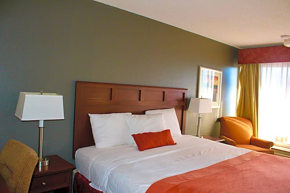 LA VISTA INN