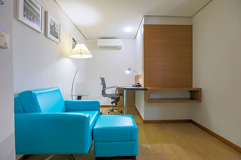 Radisson Hotel Maiorana Belem