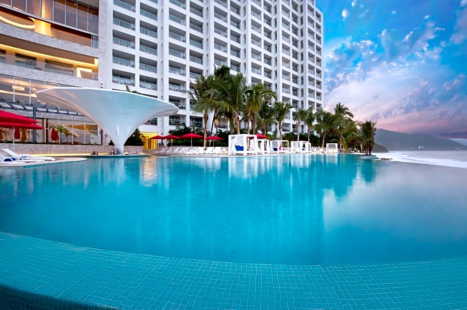 Hilton Vallarta Riviera All-Inclusive Resort, Puerto Vallarta