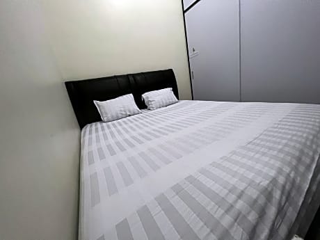 Indonesia Standard Double