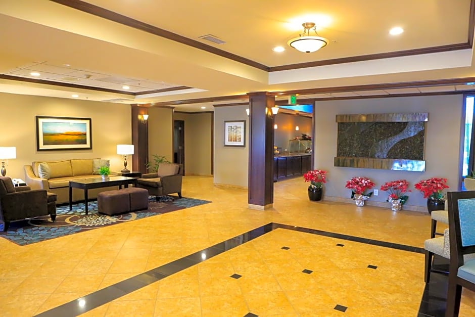 Staybridge Suites Silicon Valley - Milpitas