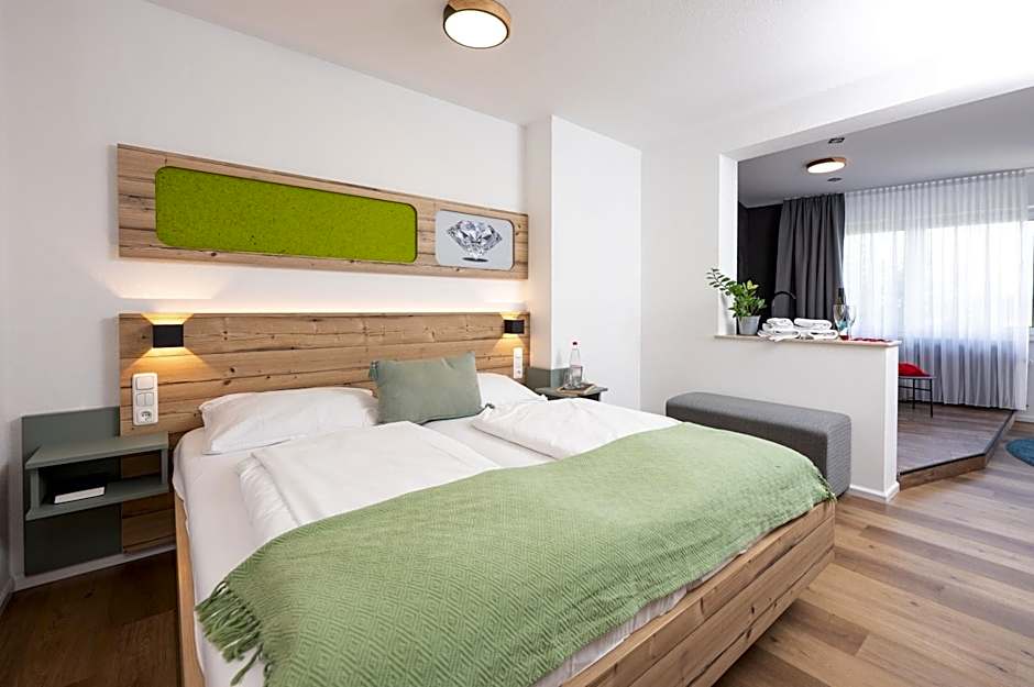 Berghotel Kristall