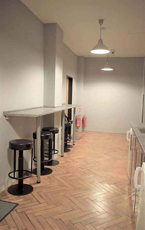 GLOBE Hostel Prague ADULTS ONLY